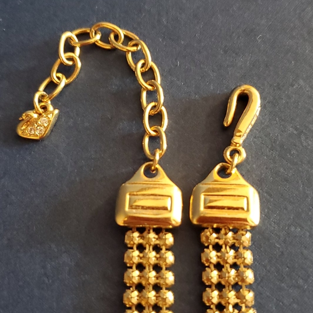 Rare SWAROVSKI Necklace 🤩💎 - Picture 6 of 11